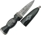 Miscellaneous Scottish Dirk - M3006