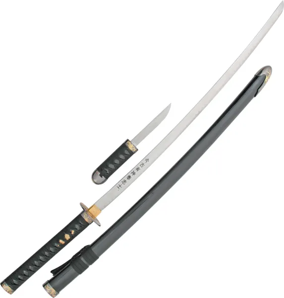 Miscellaneous Long Katana knives M3040