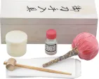 Miscellaneous Sword Cleaning Kit - M3058
