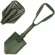Miscellaneous German Military Trifold Shovel - M3126S