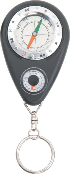 Miscellaneous Compass-Thermometer knives M3138