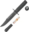 Miscellaneous Small Survival Knife - M3160
