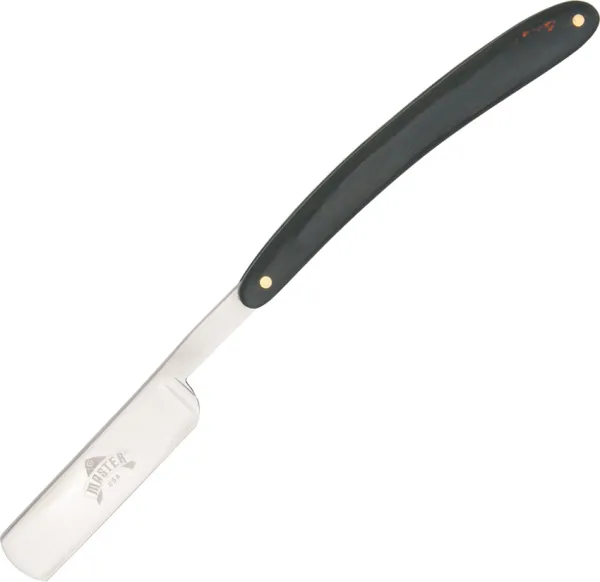 Miscellaneous Razor Black Wood knives M3214