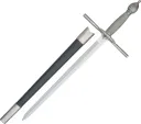 Miscellaneous Medieval Dagger - M3276