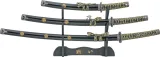 Miscellaneous Three Piece Sword Set - M3279