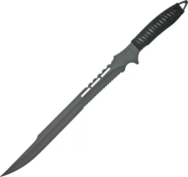 Miscellaneous Short Sword Black knives M3300