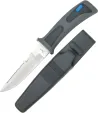 Miscellaneous Divers Knife with Leg Straps - M3315