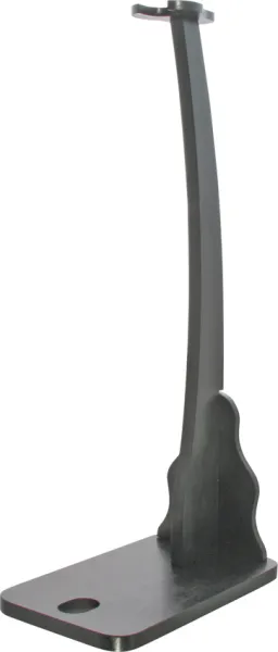 Miscellaneous Wood Shogun Stand knives M3329