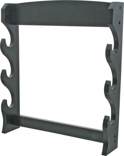 Miscellaneous 3 Tier Wall Display knives M3332