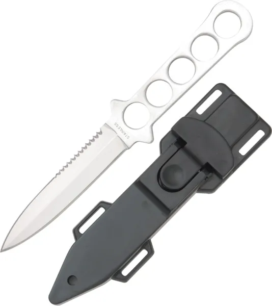 Miscellaneous Diving Knife Double Edge knives M3346