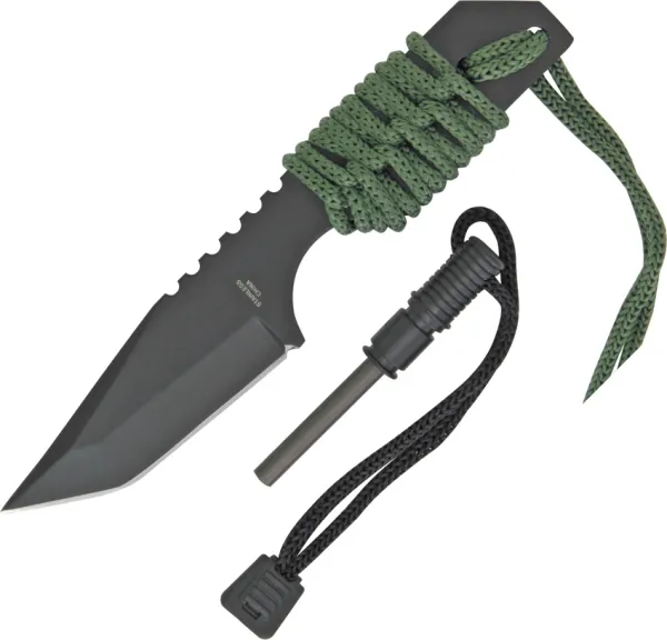 Miscellaneous Small Survival Knife knives M3372