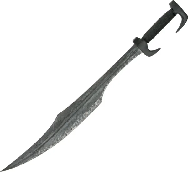 Miscellaneous Spartan Sword knives M3428