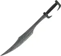 Miscellaneous Spartan Sword - M3428