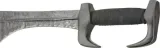 Miscellaneous Spartan Sword knives M3428