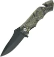 Miscellaneous Rescue Knife A/O - M3476