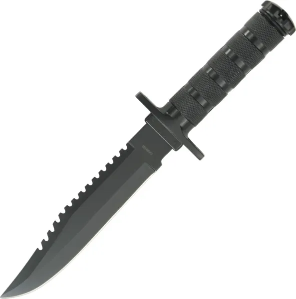 Miscellaneous Survival Knife Black knives M3543