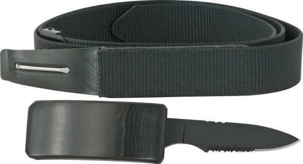 Master Cutlery Belt Knife M3545