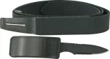 Belt Knife - more info