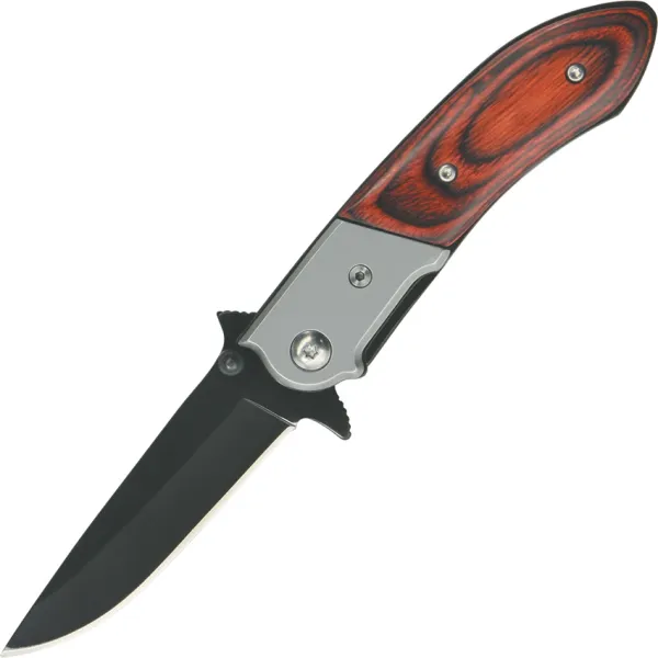 Miscellaneous Linerlock A-O knives M3583