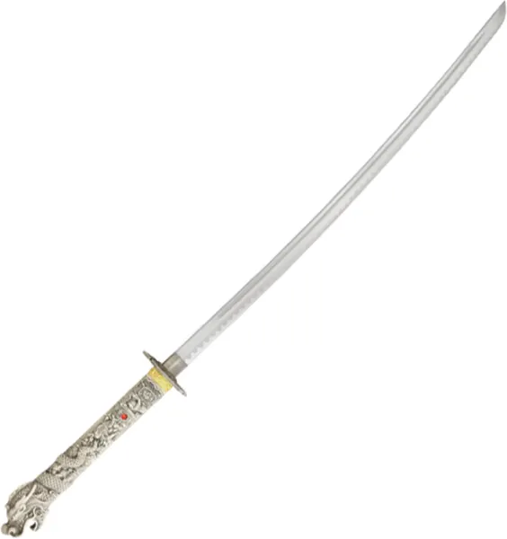 Miscellaneous Dragon Sword knives M3594