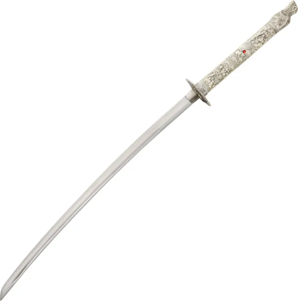 Miscellaneous Dragon Sword knives M3596
