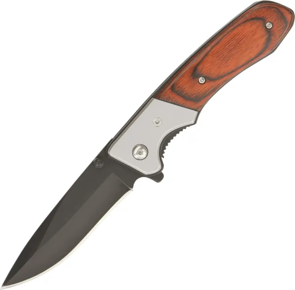 M3611 Misc Speed Assisted Folder Bargain Pakkawood M3611