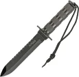 Miscellaneous Survival Knife - M3631