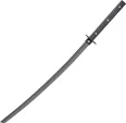 Miscellaneous Full Tang Samurai Sword - M3632