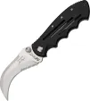 Miscellaneous Bear Claw Folder - M3640