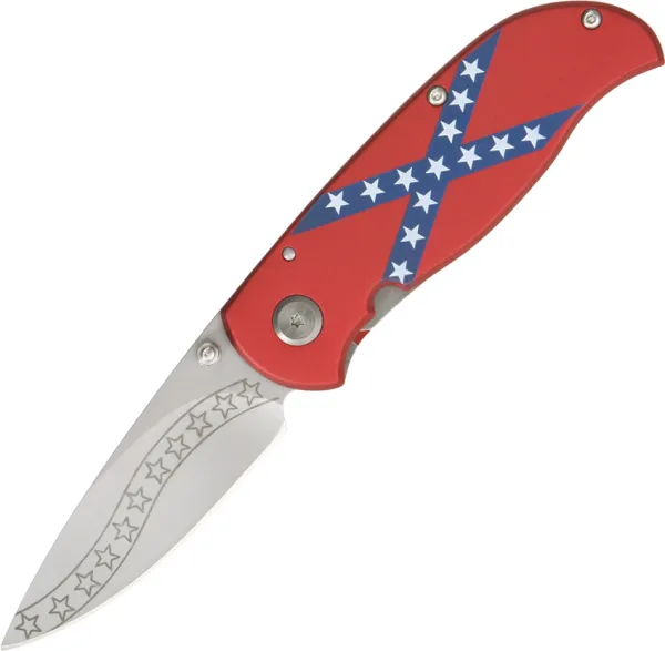 Tom Anderson Dixie Folder Knives M3642