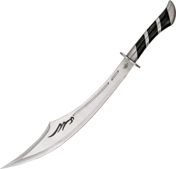 Miscellaneous Fantasy Fixed Blade knives M3680