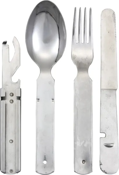 Miscellaneous Eating Utensil Set knives M3779