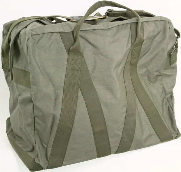 Miscellaneous Pilot Bag knives M3784