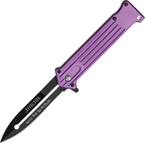 Miscellaneous Linerlock A-O knives M3999