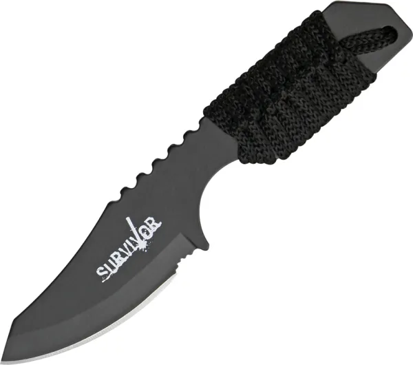 Miscellaneous Survival Knife-Fire Starter knives M4140