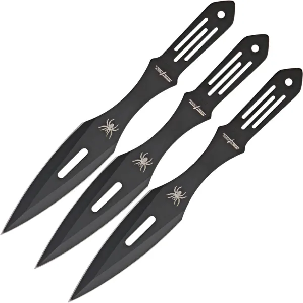 Miscellaneous Throwing Knife 3 Piece Set knives M4143