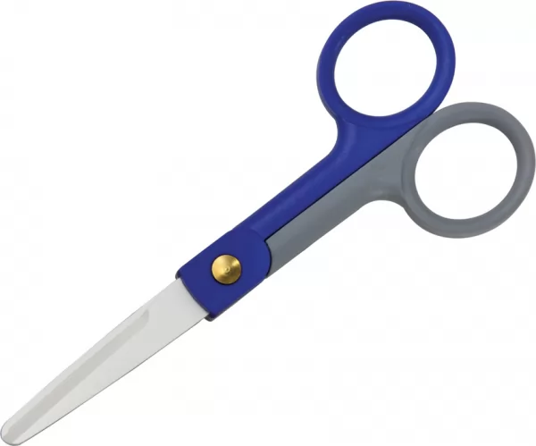 Miscellaneous Ceramic Scissor knives M4189