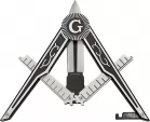 Miscellaneous Masonic Folder knives M4229
