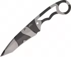 Miscellaneous Neck Knife - M4238