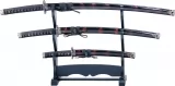 Miscellaneous Three Piece Sword Set - M4256