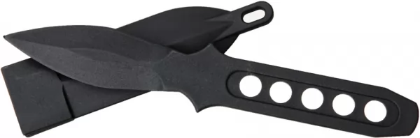 Miscellaneous CIA Sticker Knife knives M4257