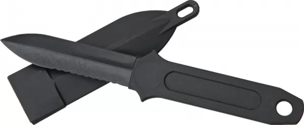 Miscellaneous CIA Sticker Knife knives M4259