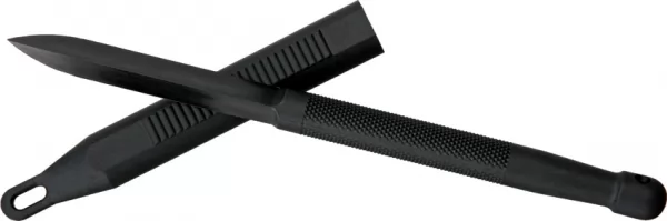 Miscellaneous CIA Sticker Knife knives M4260