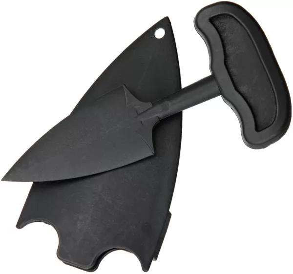 Miscellaneous Sticker T-Handle Push Dagger knives M4262