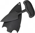 Miscellaneous Sticker T-Handle Push Dagger - M4262