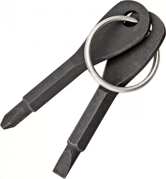Maratac Screw Keyring Set M4277