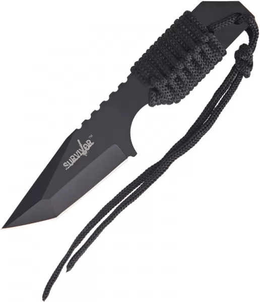 Miscellaneous Survivor with Firestarter knives M4282