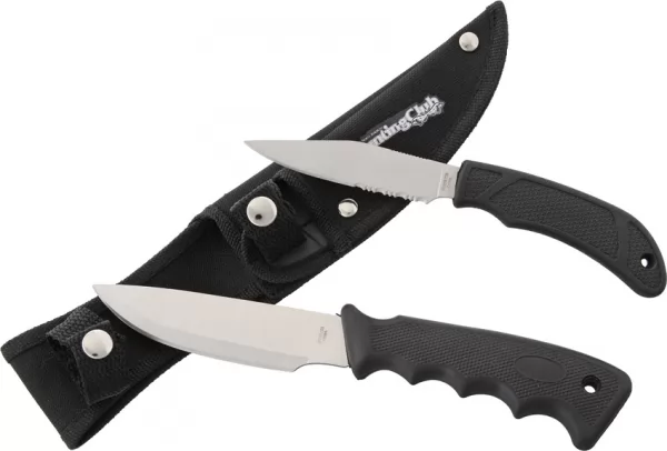 Miscellaneous Hunter Set knives M4331