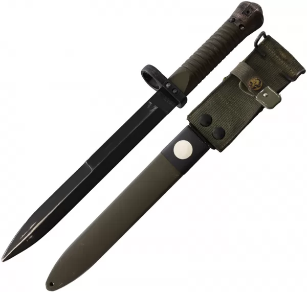 Miscellaneous Spanish Cetme Combat Knife knives M4333