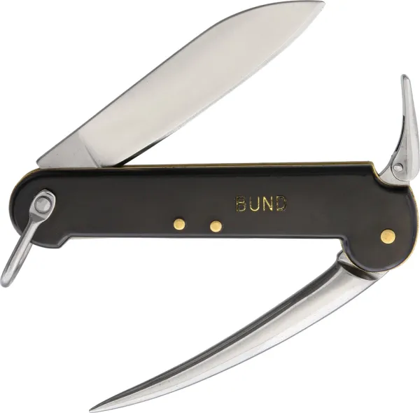 Miscellaneous German Sailor Pocket Knife knives M4335